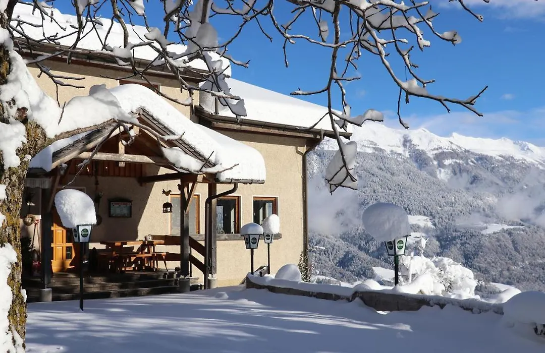 Gasthof Lamprechtbauer-1