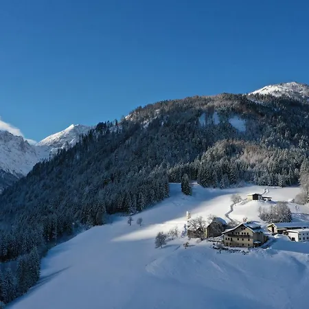 Gasthof Lamprechtbauer-2